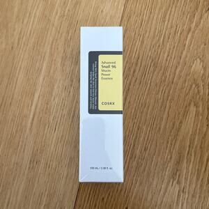 COSRX Advanced Snail 96 Mucin Power Essence 3.38 fl oz